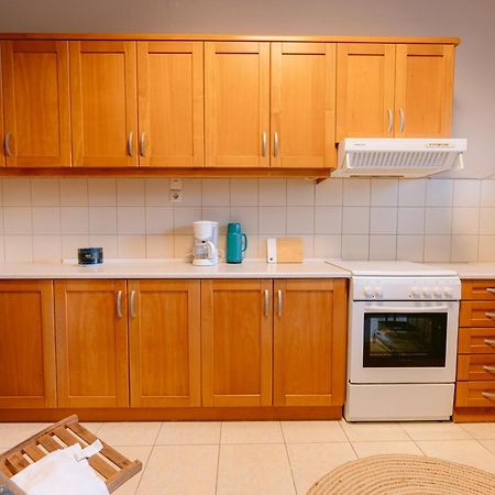 Armonia-Art House Apartment Kos Town Luaran gambar
