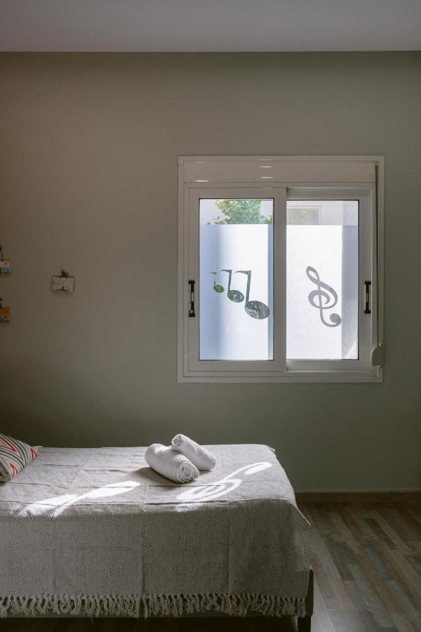 Armonia-Art House Apartment Kos Town Luaran gambar