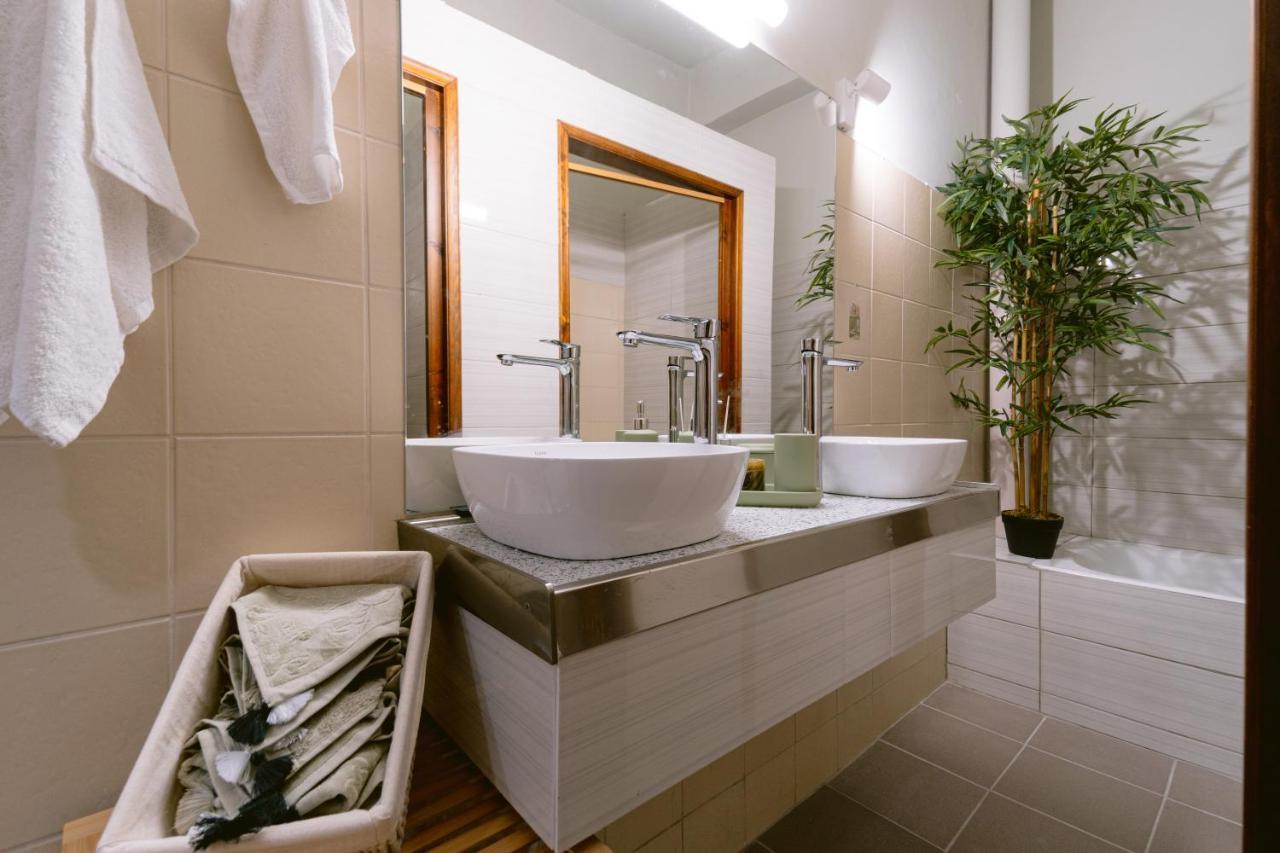 Armonia-Art House Apartment Kos Town Luaran gambar