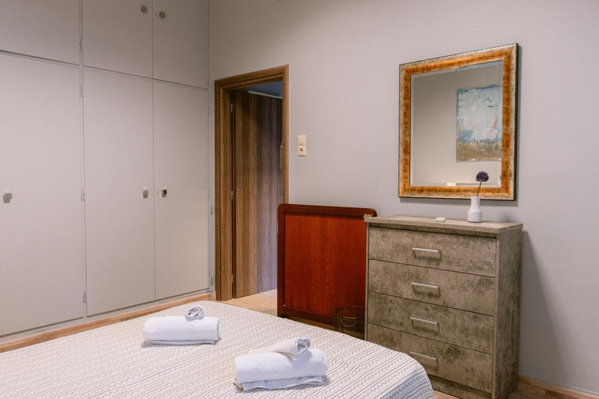 Armonia-Art House Apartment Kos Town Luaran gambar