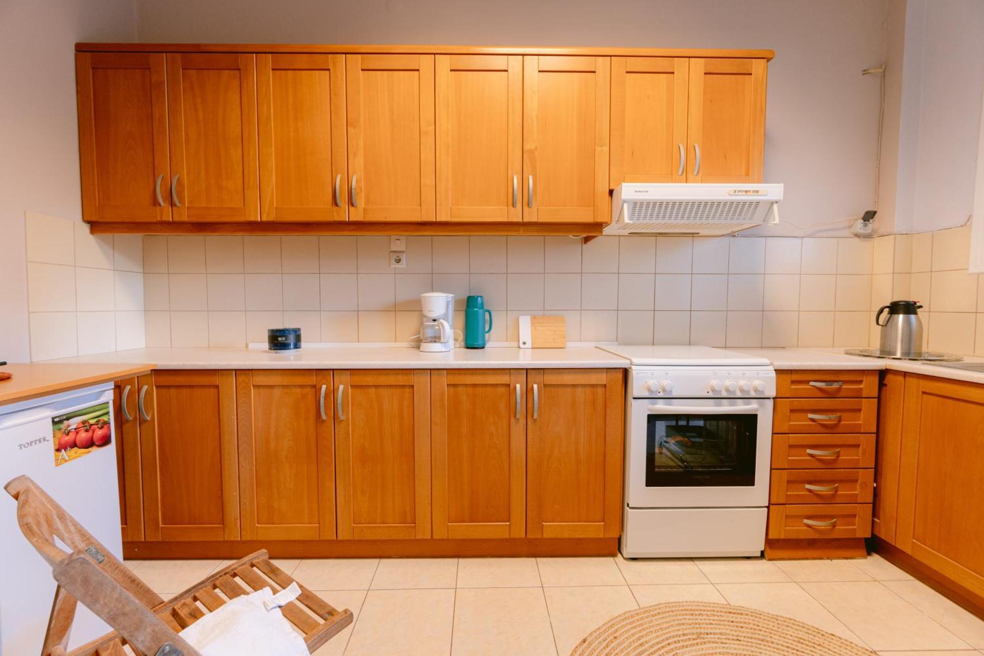 Armonia-Art House Apartment Kos Town Luaran gambar