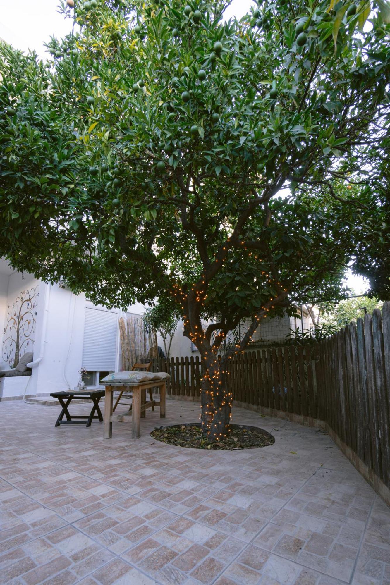Armonia-Art House Apartment Kos Town Luaran gambar